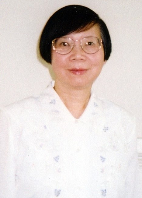 Obituario de Patsy Sui Tai Toy