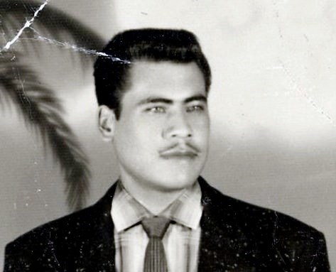 Obituary of Juan Jacobo