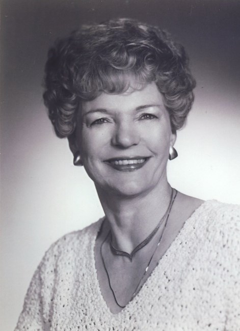 Obituary of Christine M Gebhart