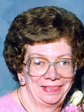 Obituary of Joanne Mary Letourneau