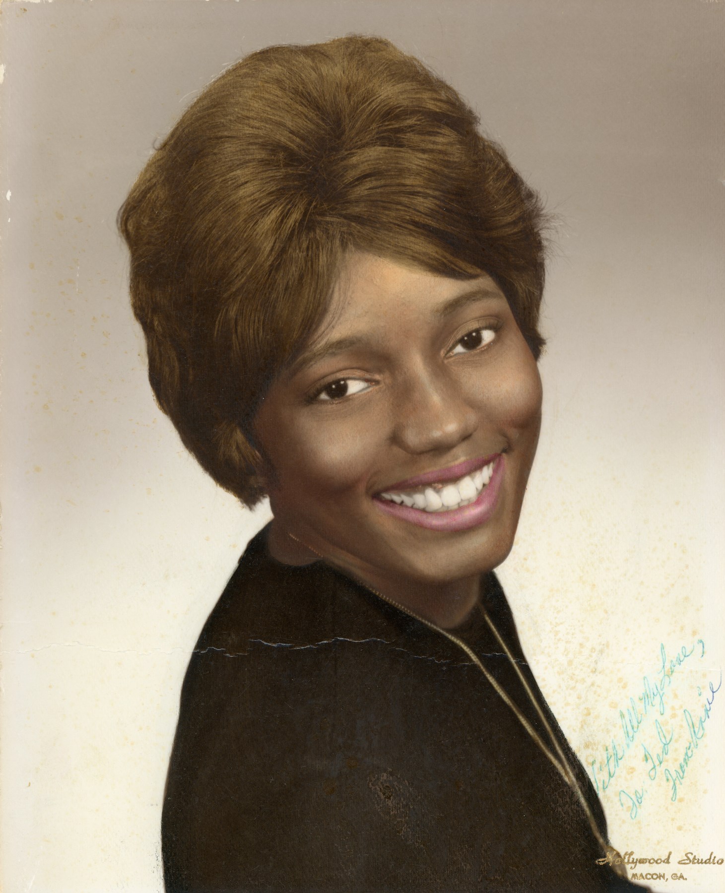 Obituary of Annie Lee Mims