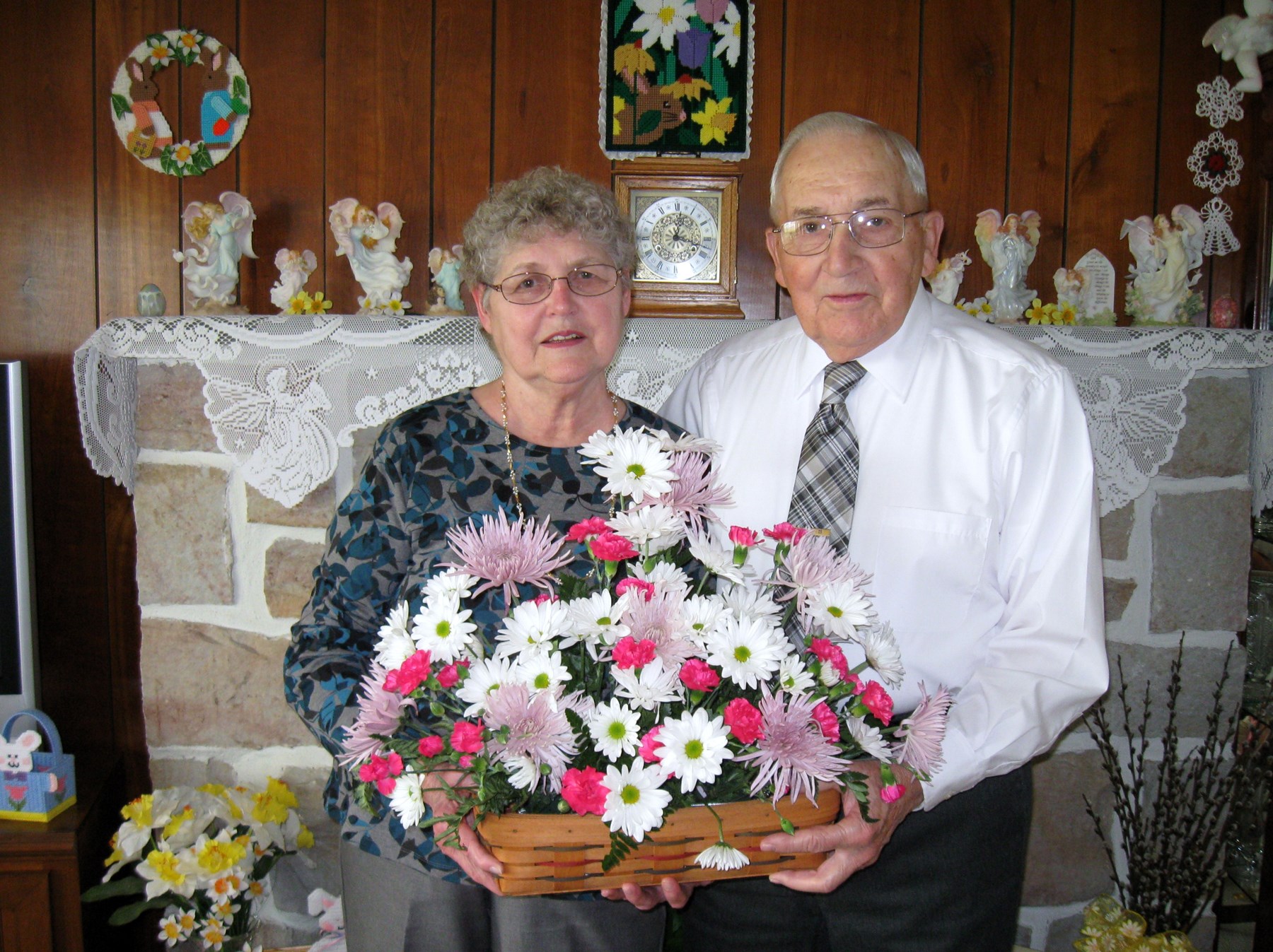 Obituary of Doris M. Moser