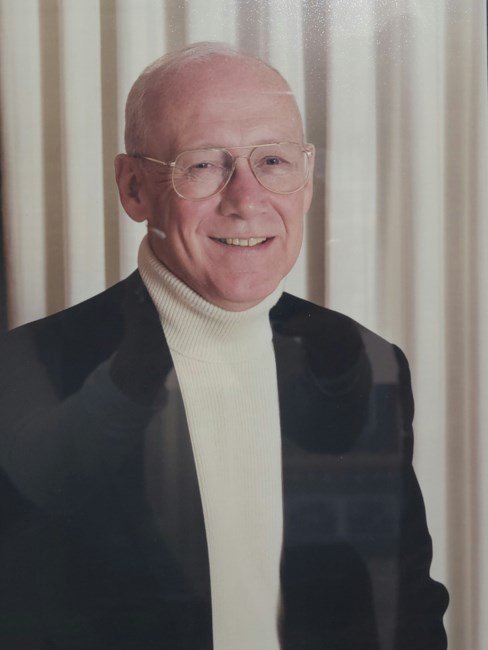 Obituary of Denis E Walsh MD