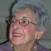 Obituary of Doris A. Alarie