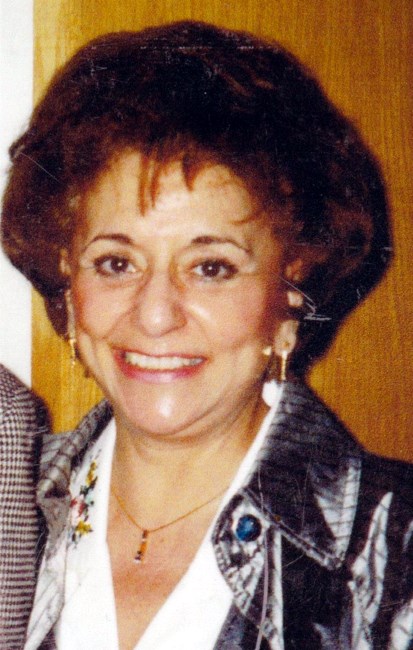Obituary of Rose V. Chambers