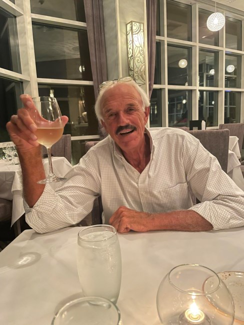 Kenneth Michael Bazzell Obituary - Daphne, AL