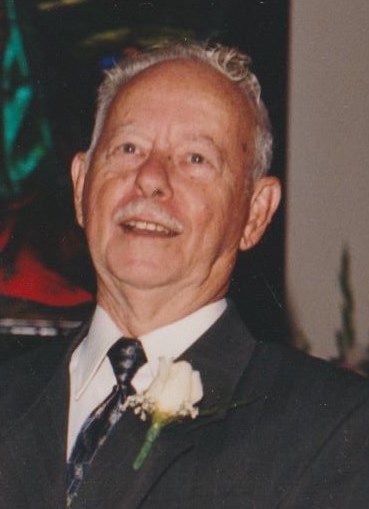 Obituary of Walter Kelley Arney