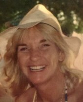 Obituary of Molly Jo Leonard-Smith