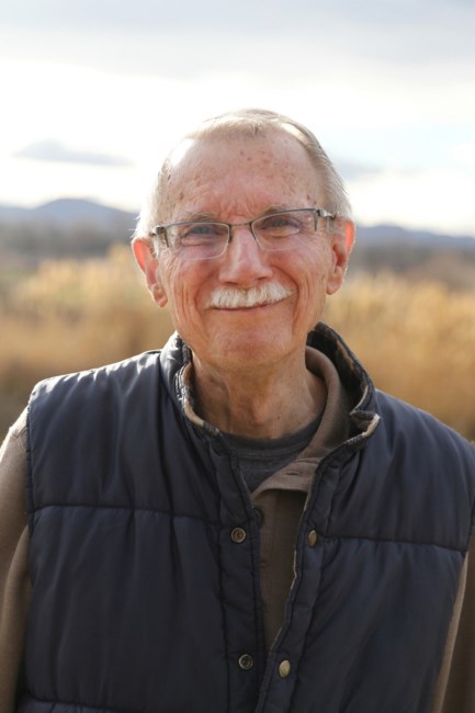 Obituary of Patrick Alan Treitz