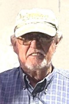 Obituary of John William Skaggs