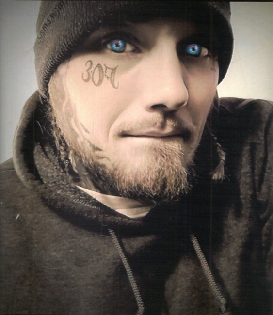 Obituary of Ryan R Hunt