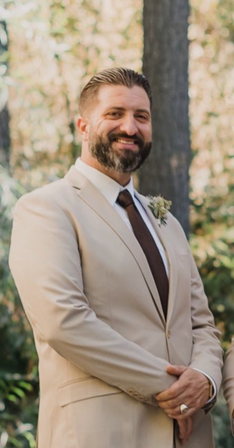 Avis de décès de Richard Anthony Estrella