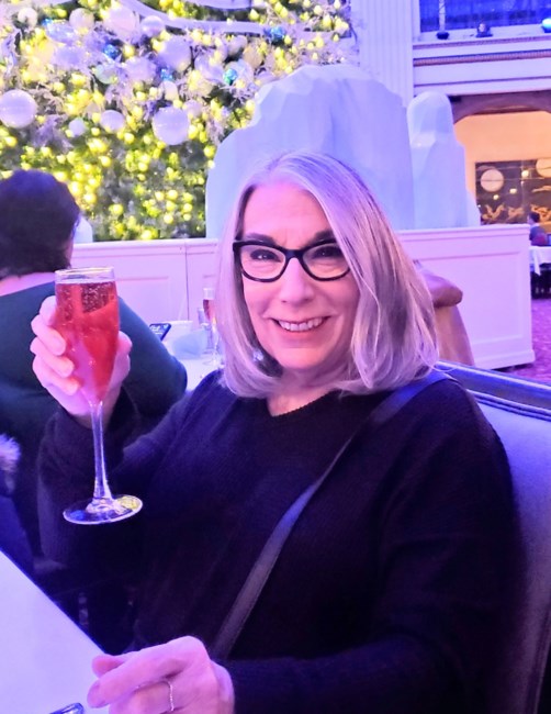 Obituary of Stephanie Elaine Dalinis