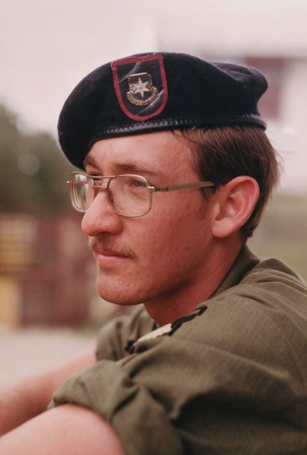 Obituary of Gary Mark Schultis