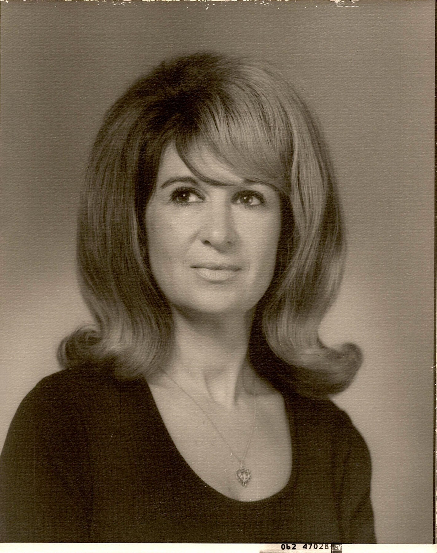Obituary of Jacquelyn Rita Fernandez