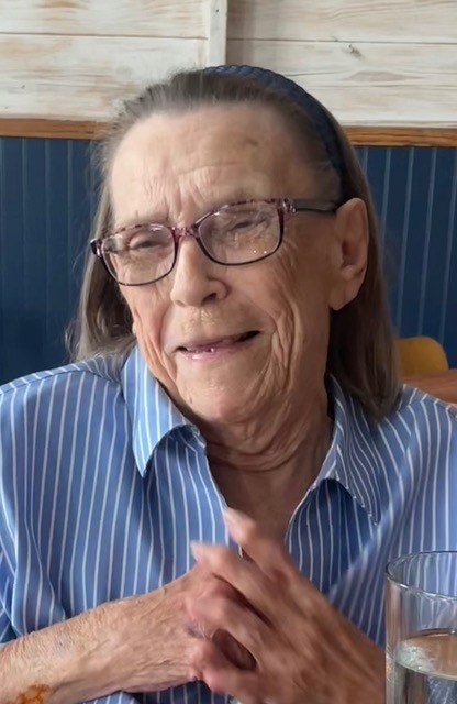 Obituary of Laverne U Hagood