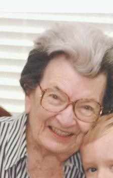Obituario de Cecile Maurine Brannen