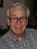 James DuCharme