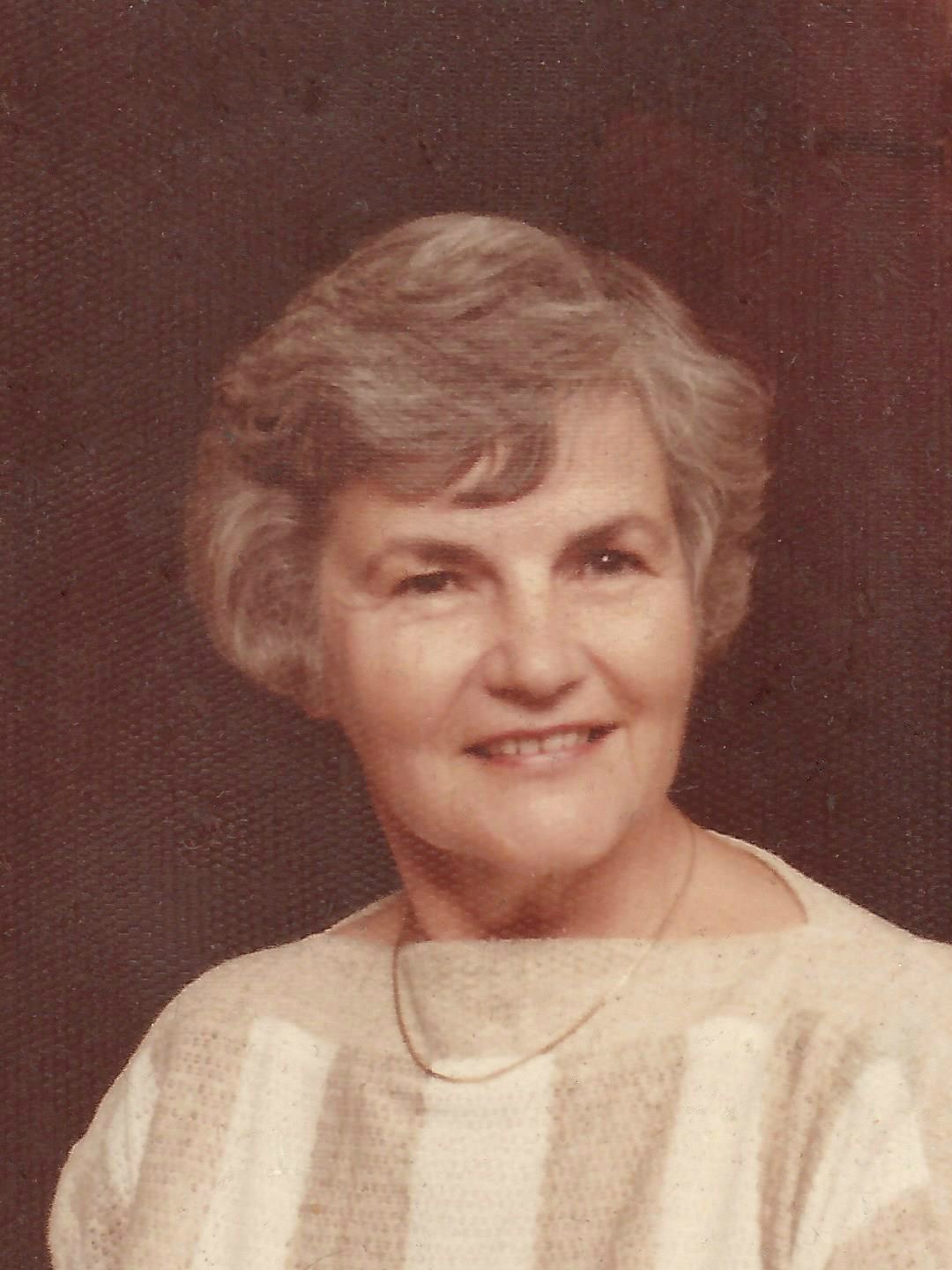 Mary E Beckelhimer Jacobs Obituary Dayton Oh 