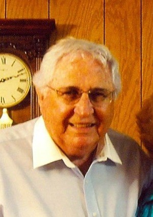 Obituary of Gary Wilton Finley