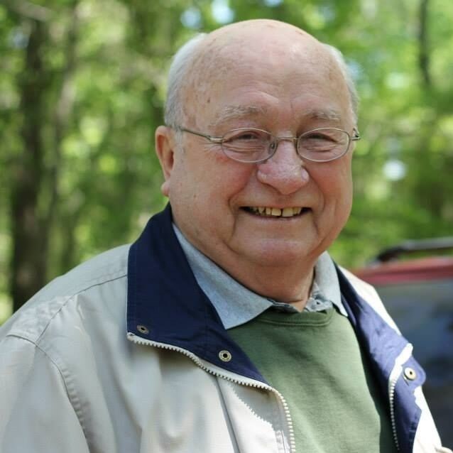 Obituary of James "Jim" Michael Hines