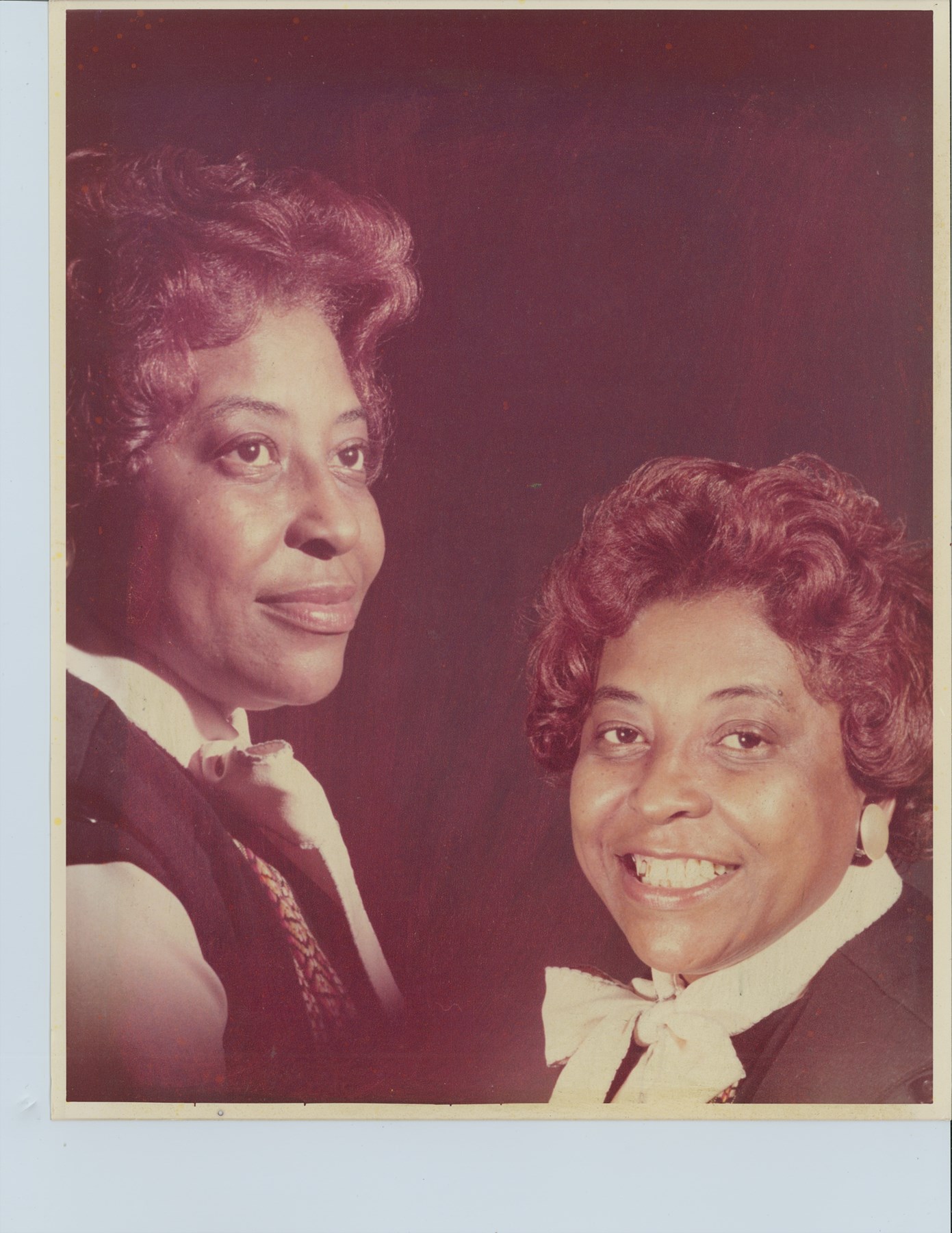 Obituary of Mrs. Terether Loretta Taber-Johnson