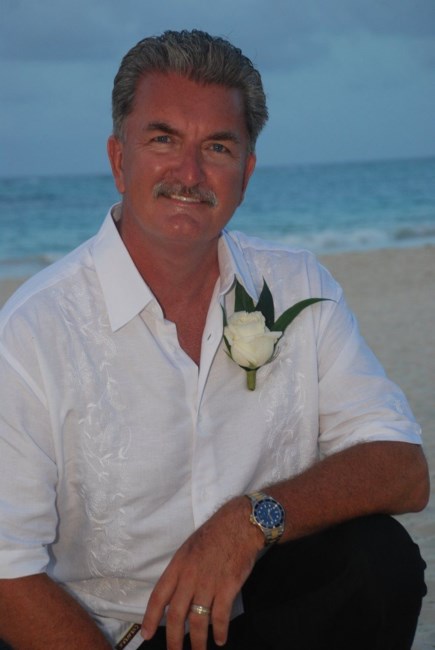 Obituary of John Michael Boyce