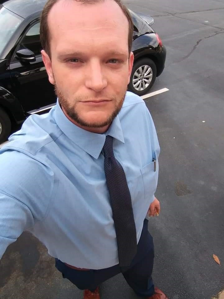 Obituary of Louis J. Polsinelli II