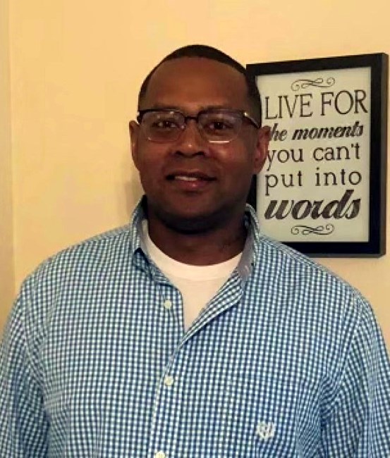 Obituary of Lemuria "Lay" Tafawn McKnight