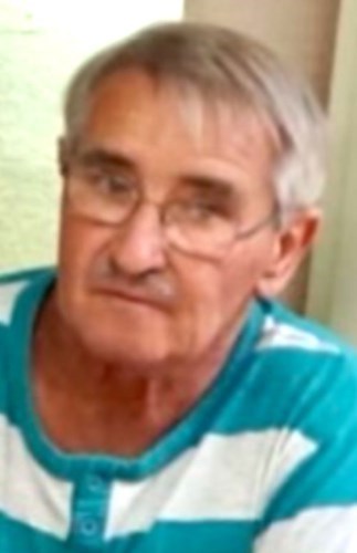 Obituary of Robert Keith Hensley