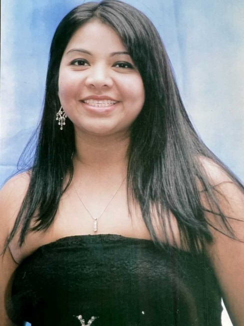 Obituary of Lea Ramirez