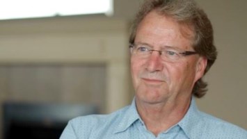 Obituary of Kjeld Brodsgaard