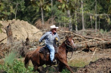 Obituary of James Garley "Red" Keeling