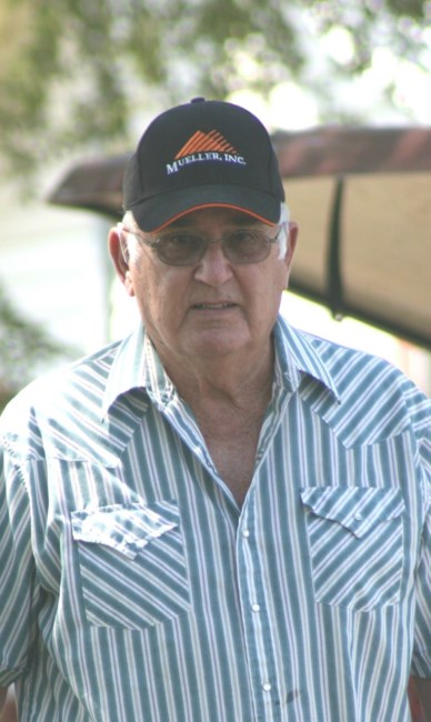 Obituary of Bruno Paul Hebert