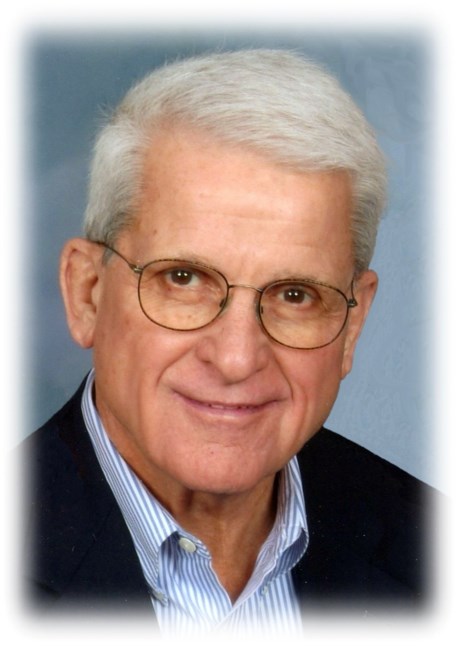 Obituary of Chuck Muelhaupt