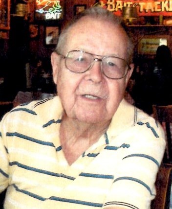 Obituary of Joseph Carl Hawkins