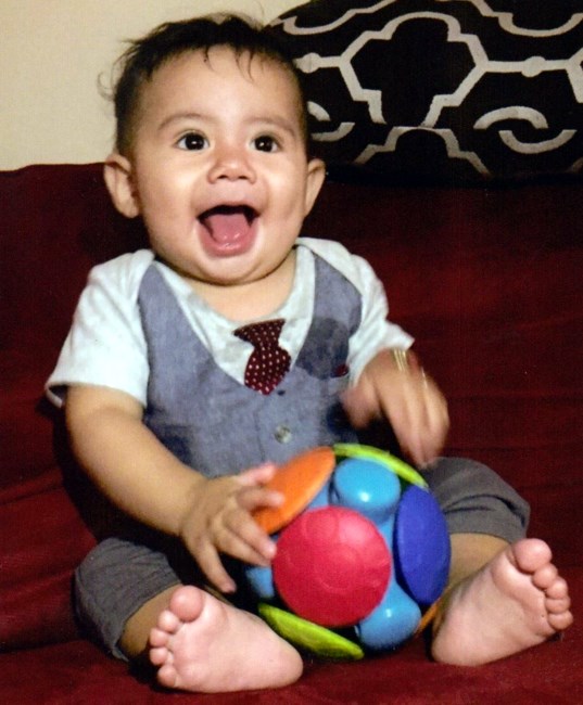 Obituario de Cesar Jesus Torres