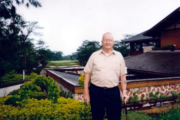 Obituary of Charles Edward Delaney