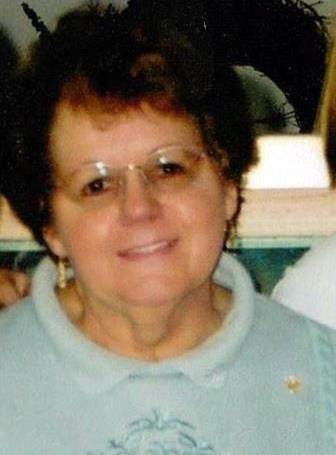Obituary of Patricia A. Tiernan