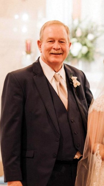 Obituary of Derris Lynn Parker