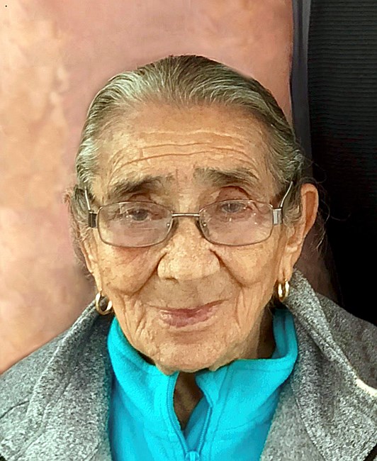 Obituary of Josefina Figueroa