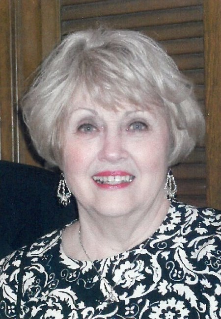 Obituary of Margaret Taylor Penland