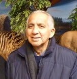 Obituary of Judson Ervin Paul