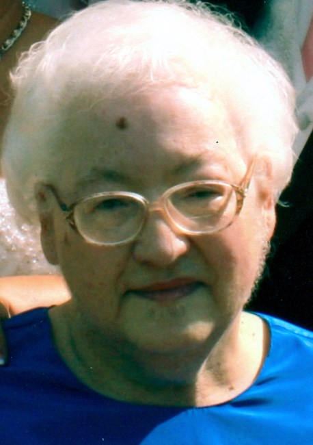 Obituary of Faye S. Stoneman