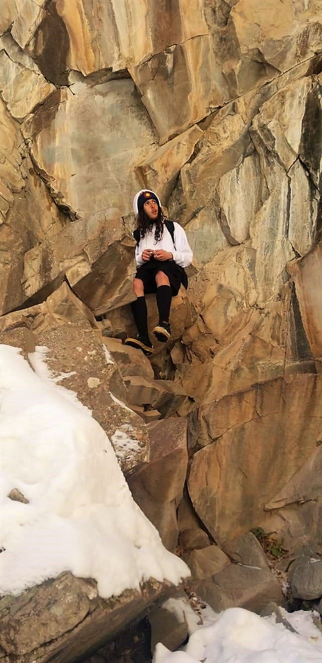 Obituary of Alejandro Jesus Huerta