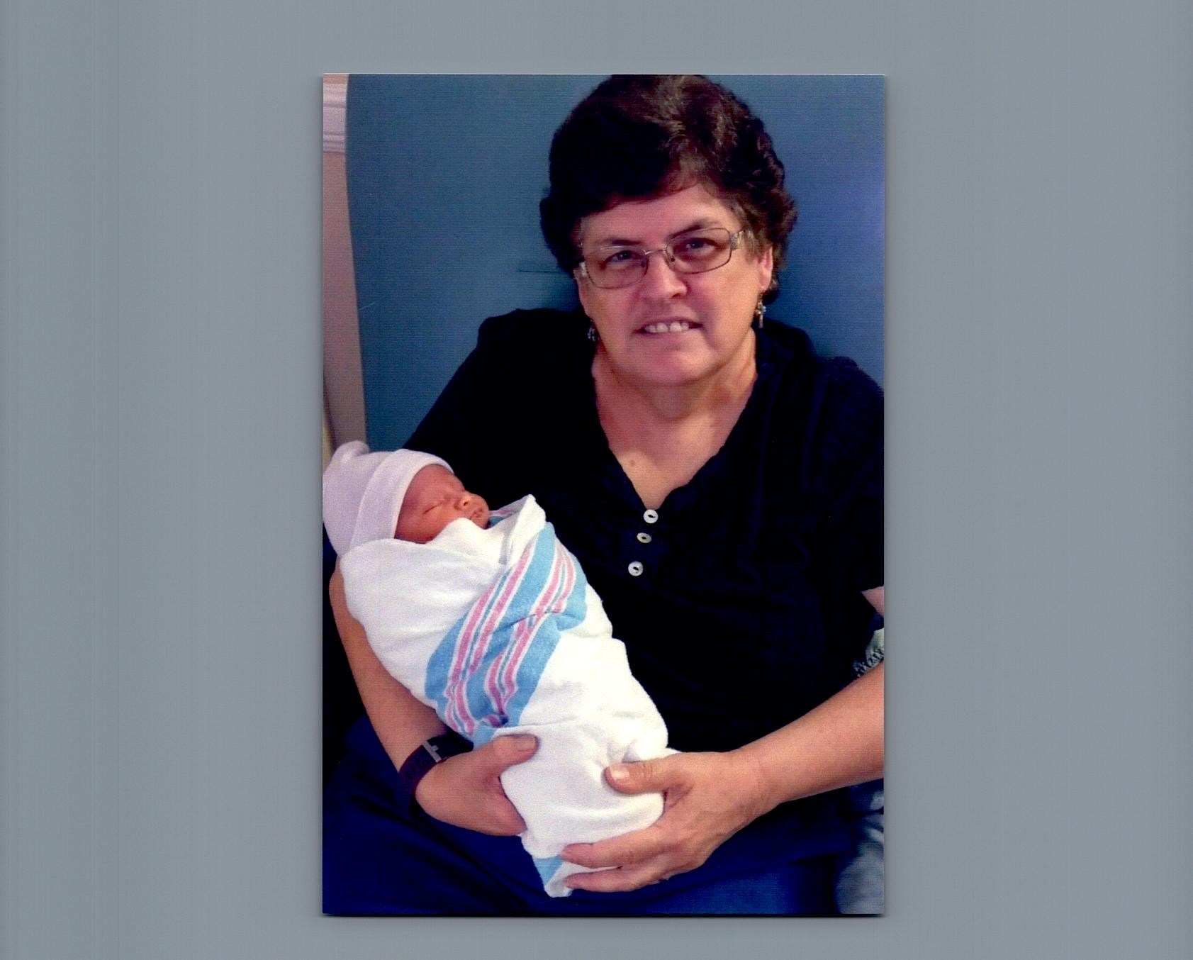 Obituary of Pamela Faye Kimble