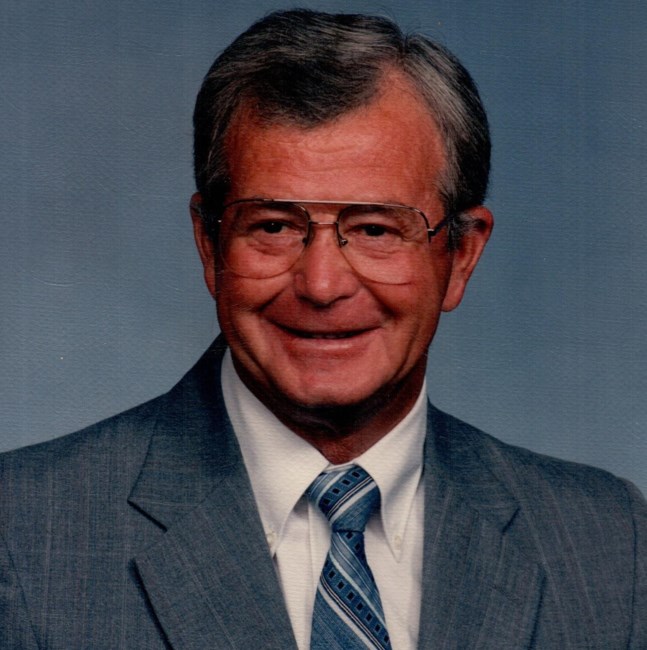 Obituary of Lester H Terry