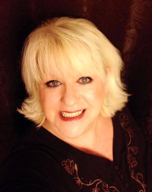 Obituary of Patricia Ann Wyrosdick