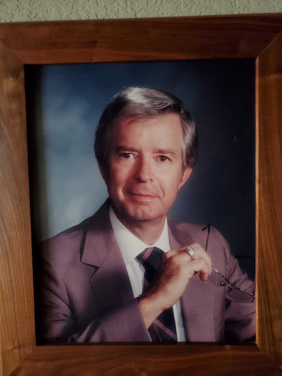 Obituary of Phillip Stewart Cloe