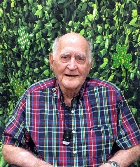 Obituary of William Jennings Braswell